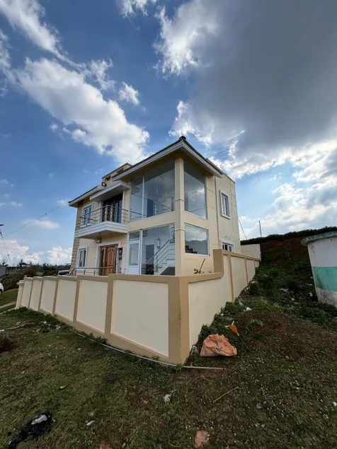 Cloud View Cottage - Image 1
