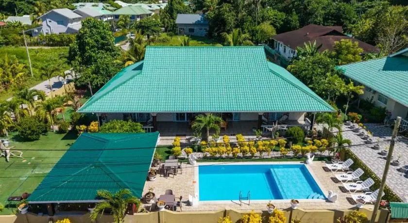 Leo Selfcatering - Image 1