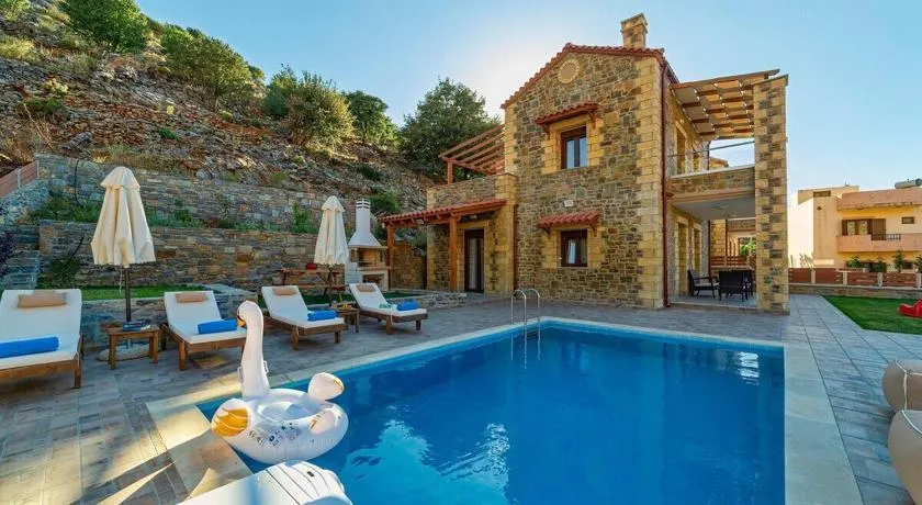 Faraggi Villas - Image 1