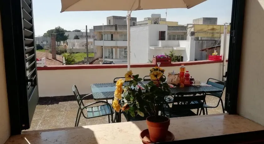 Specchia Terrazza&Tavernetta Arcobaleno - Image 1