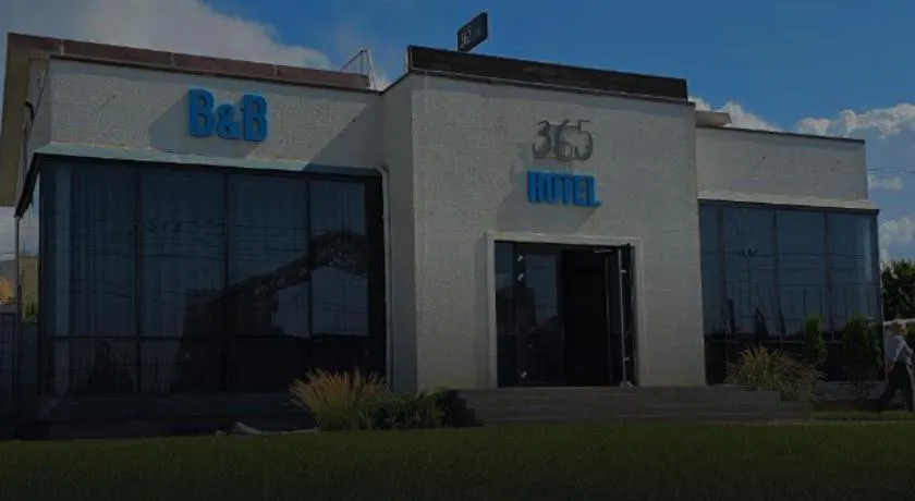 365 Hotel - Image 1