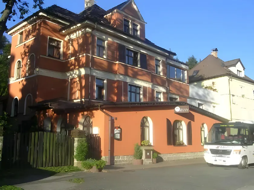 Pension Ayky - Image 1