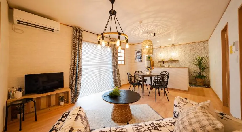 Casa Viaggio - Image 1