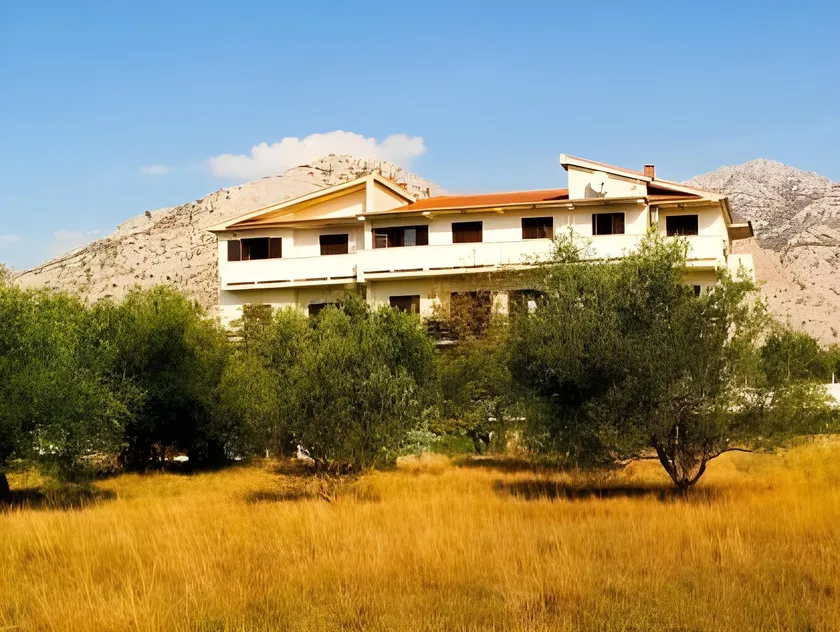 Hotel Rajna - Image 1