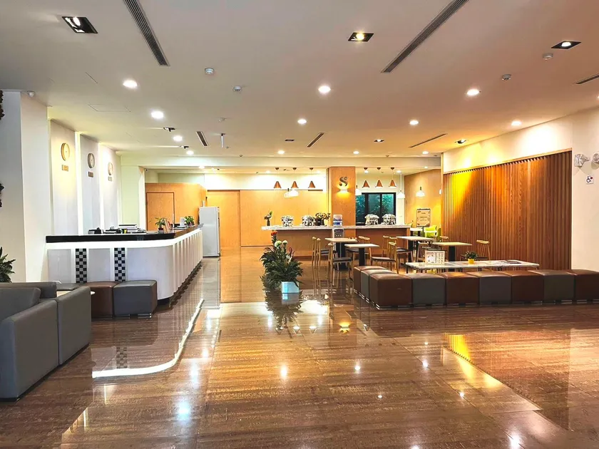 San Juan Easy Stay Inn Tainan - Image 1