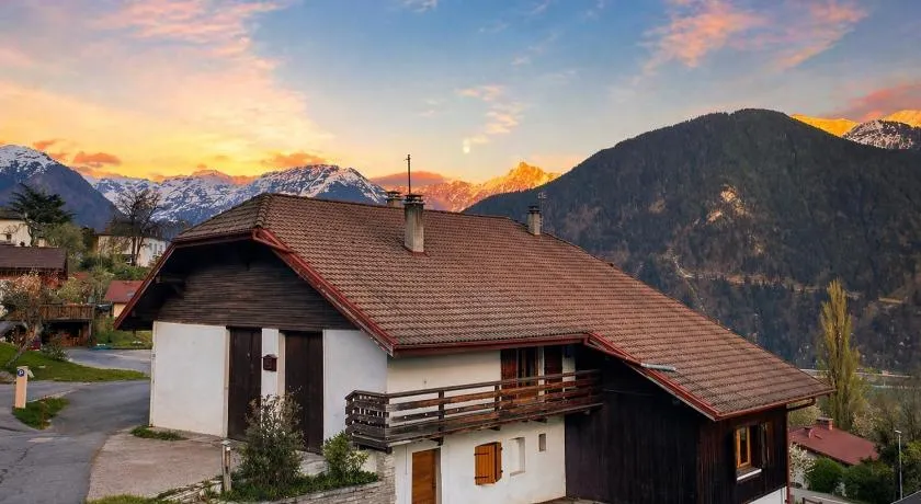 Superbe appartement dans une maison de pays - Image 1