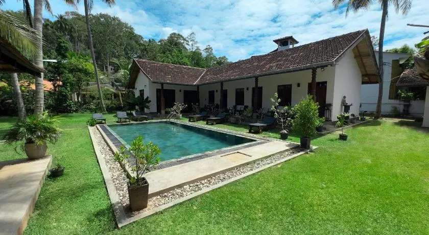 Villa Hiriketiya - Image 1