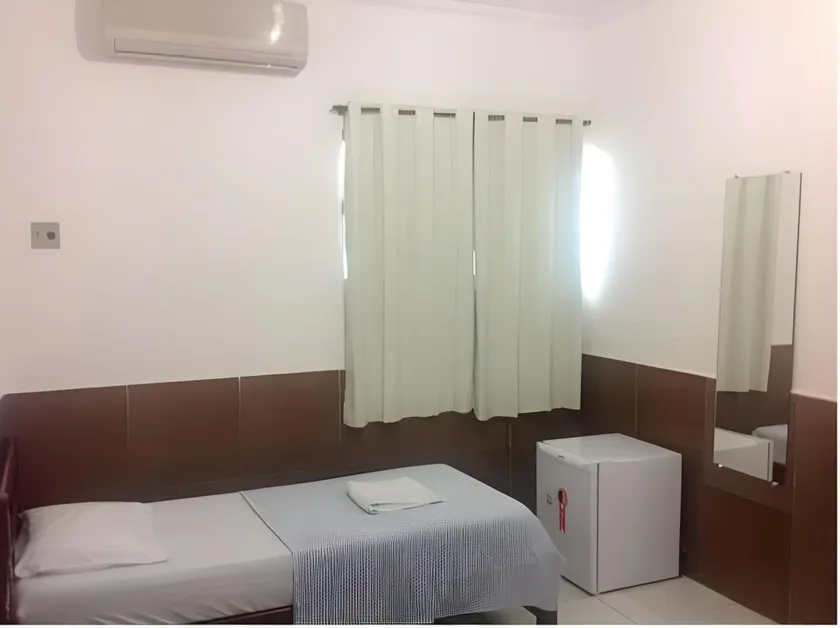 Hotel Terra do Sal - Image 1