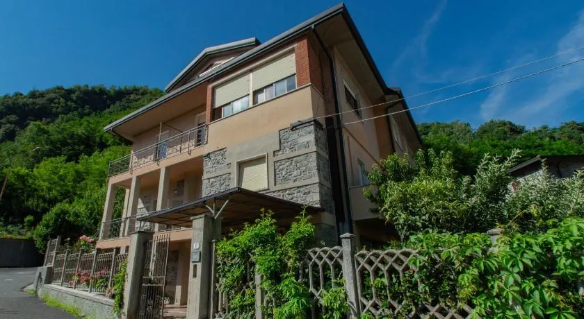 Casa Vinicia - Image 1