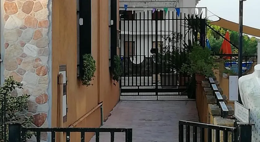 B&B Sant'Eufemia - Image 1