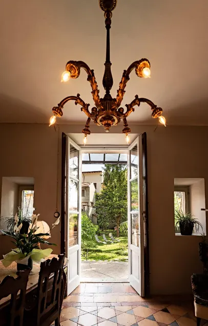 B&B Villa Rosalinda - Image 1