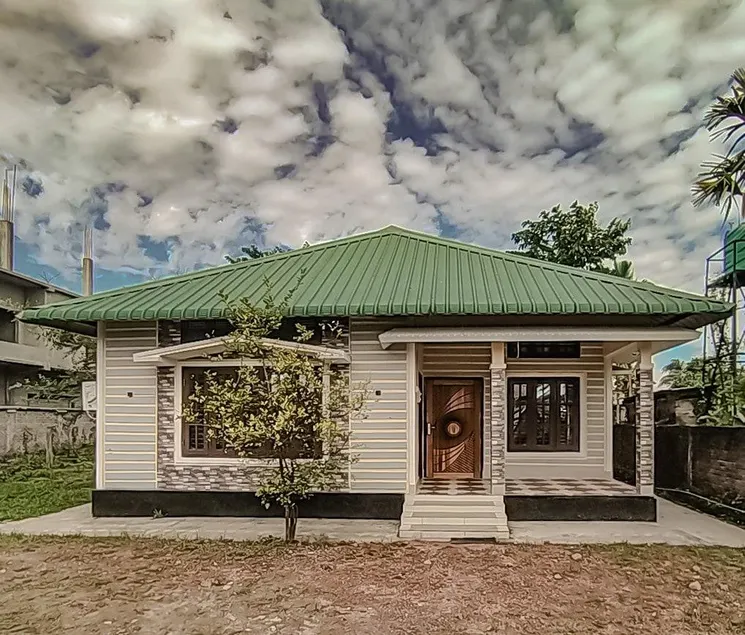 Citralekha Cottage - Image 1