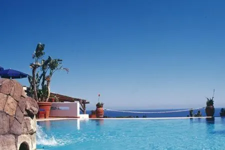 Hotel Villa Miralisa - Image 1