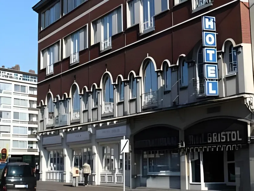 Hotel Bristol Internationaal - Image 1