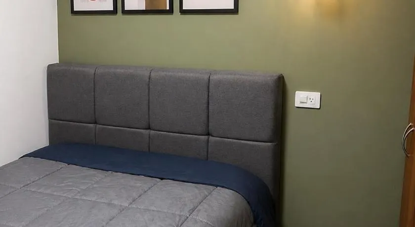 Hermosa Habitación doble privada - Image 1