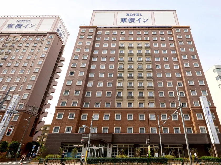 Toyoko Inn Tokyo Haneda Airport No.2 - Image 1
