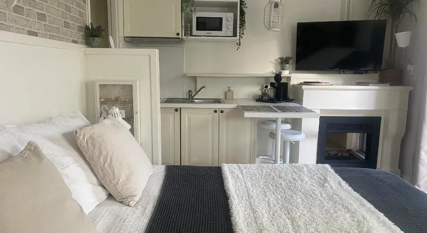 Beach Holiday Appartements - Image 1
