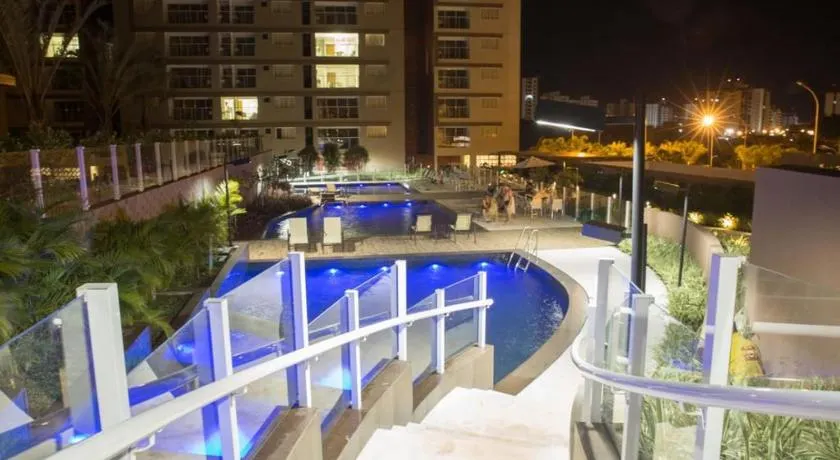 Evian Thermas Residence - Image 1
