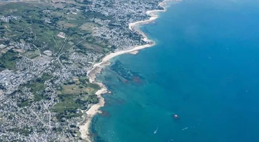 Mobilhomes Quiberon Camping Conguel - Bord de Mer - Image 1