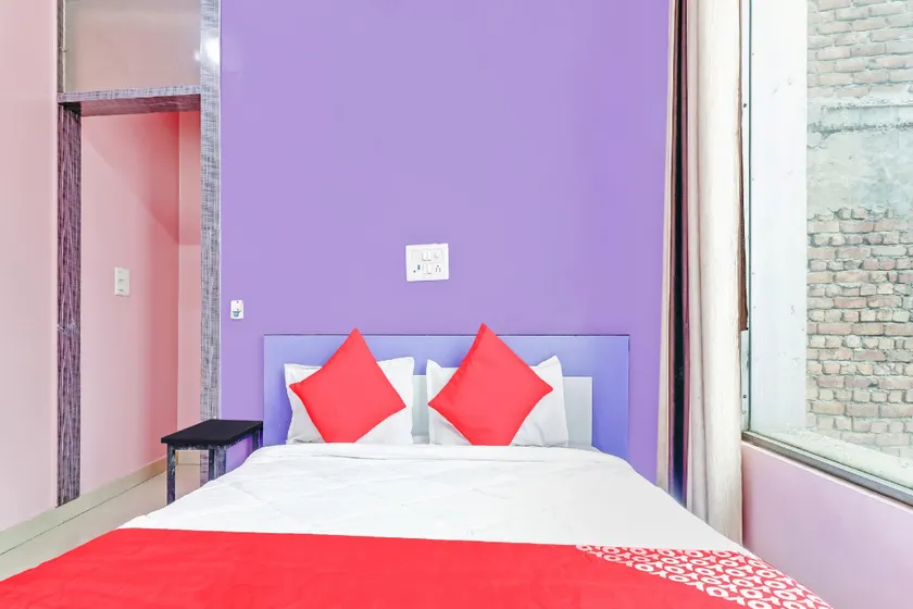 Hotel O Friend - Image 1
