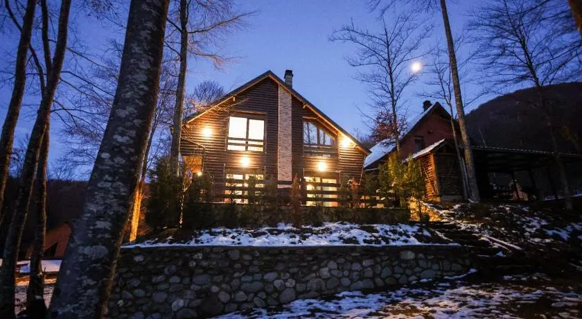 Kosova Vacation Rentals Brezovicë - Image 1