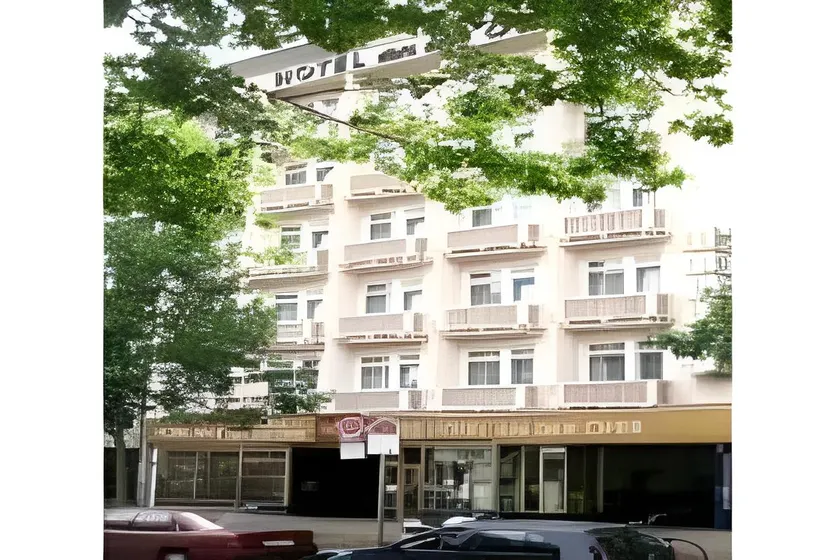TM Hotel Düsseldorf - Image 1