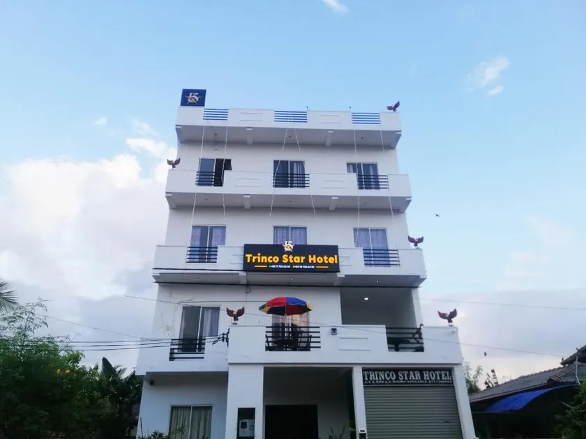 Trinco Star Hotel - Image 1