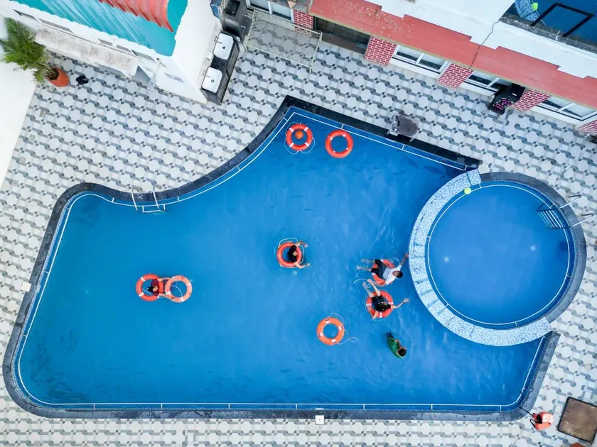 Aranya Villa - Resort - Image 1