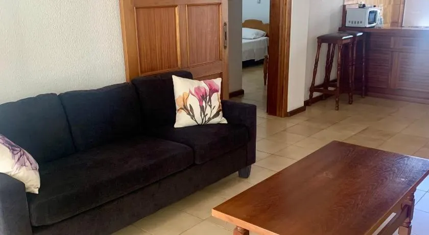 Sandy Beach Villas Sea View Apartment Pyla - Image 1