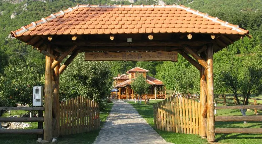 Apartments Izvor Lisine - Image 1