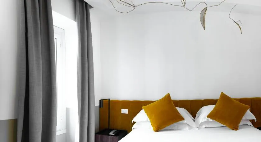 Old Town Home Trastevere - Image 1