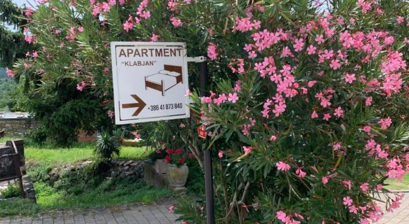 Apartmaji Klabjan - Kaki - Image 1