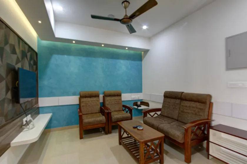 MK Residency - Image 1