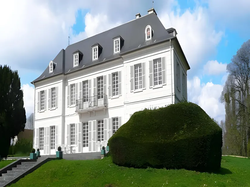 Manoir de la Houlette - Image 1