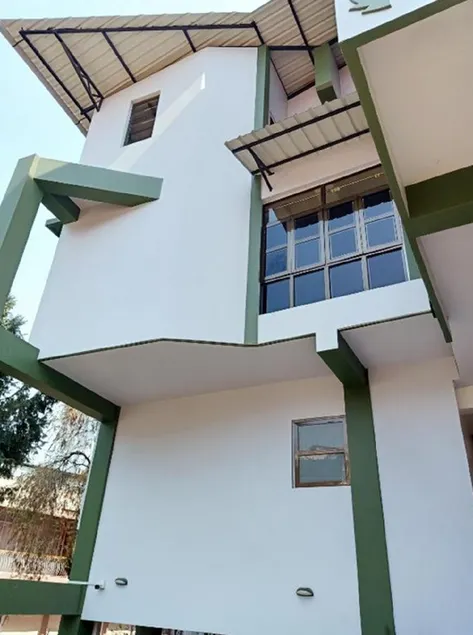 Khriang Khongwir Homestay - Image 1