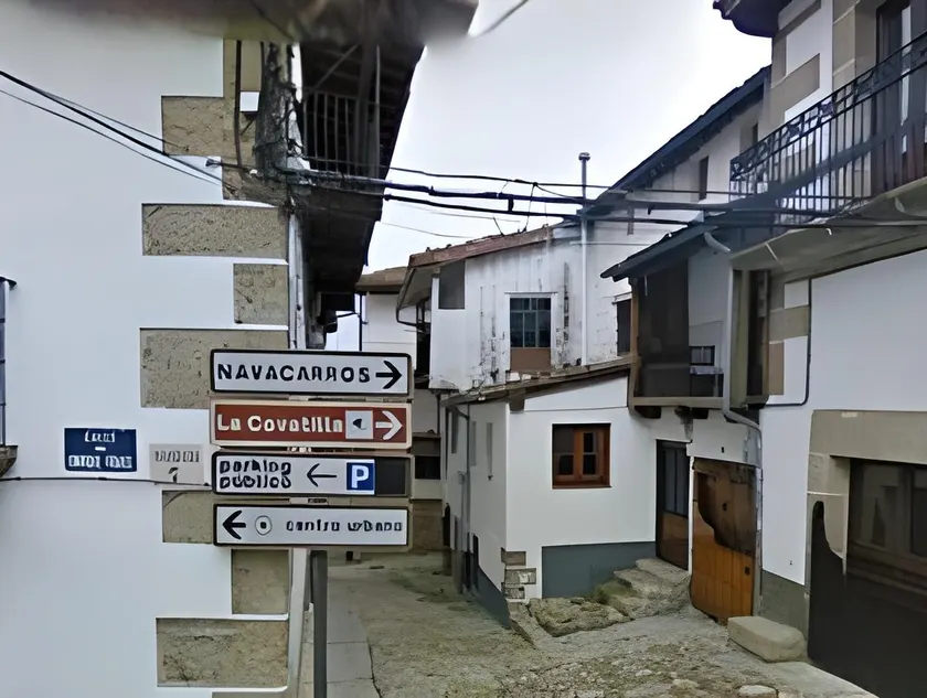 Posada de Candelario - Image 1