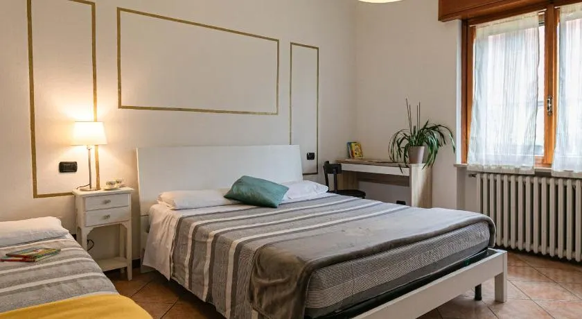 InGarda Rooms - Image 1
