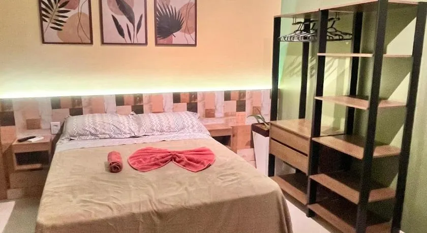 Loft aconchegante - Image 1
