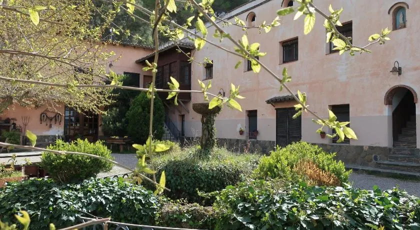 Masia Sagués - Image 1