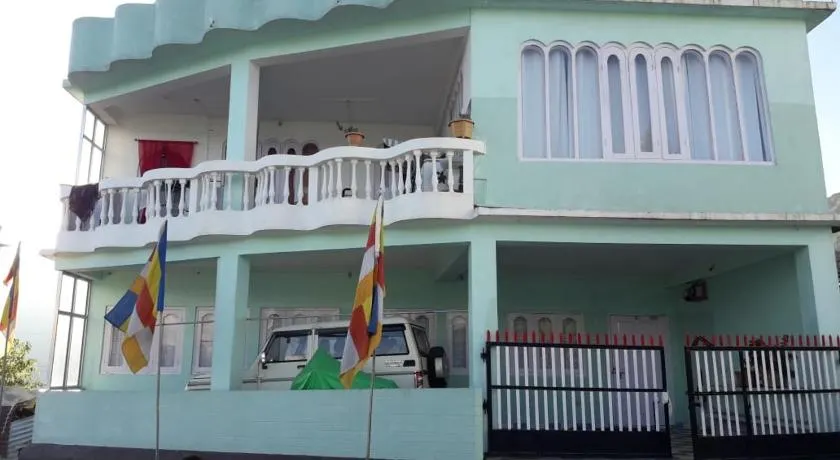 Bliss Homestay - Image 1