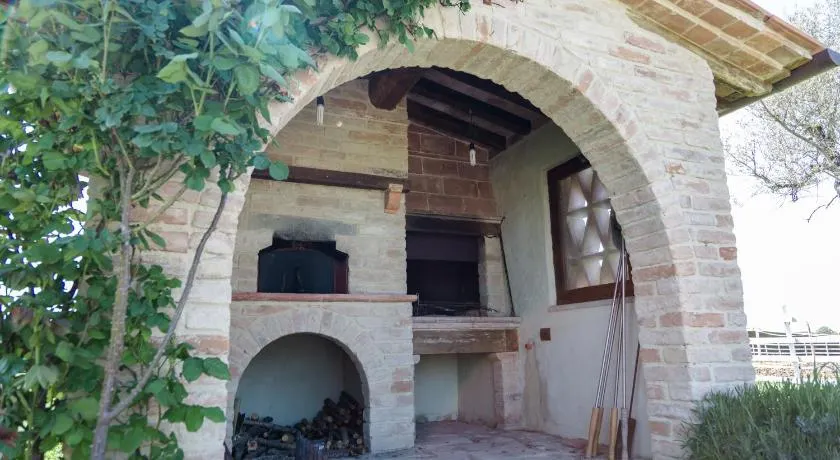 Podere San Giuseppe - Image 1
