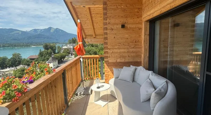 Haus Alpenblick Adults Only - Image 1