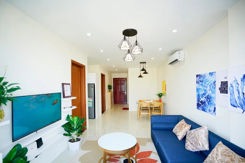 Seabreeze house - Image 1