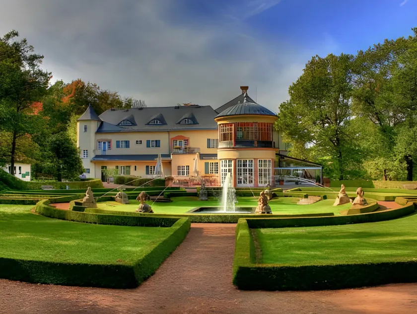 Das Wolfsbrunn - Image 1