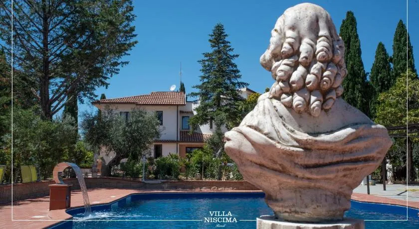 Villa Niscima - Image 1