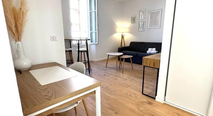 Résidence Terminus - appartements - Image 1