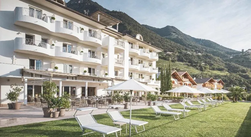 Hotel MARIA THERESIA adults-only - Image 1