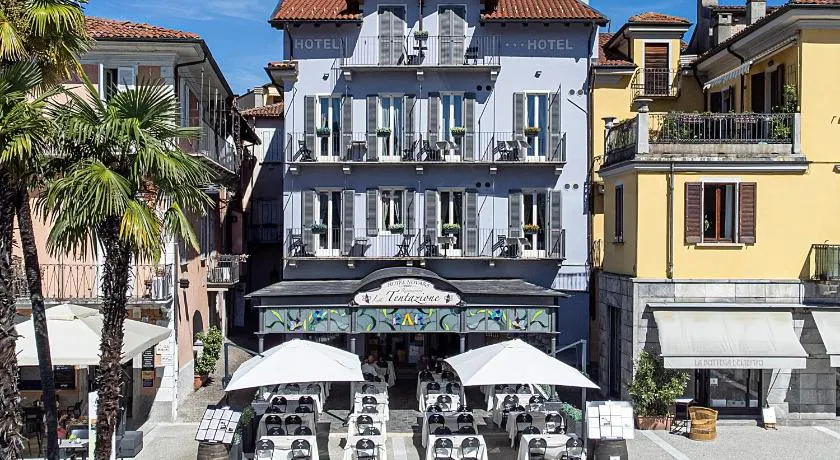 Hotel Novara - Image 1