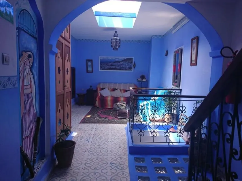 Riad Dar Chourafa - Image 1