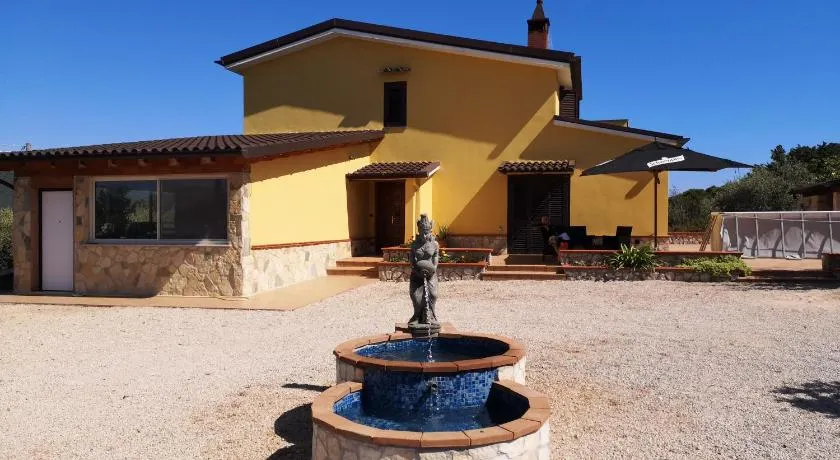 La villa du Paradis - Image 1